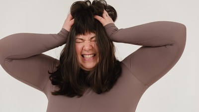 Obese women get severe menopausal symptoms, benefit less from hormone therapy: Study (SHVETS production)