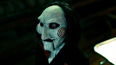 The international reviews of Saw X claim it's the best of the franchise The international reviews of Saw X claim it's the best of the franchise