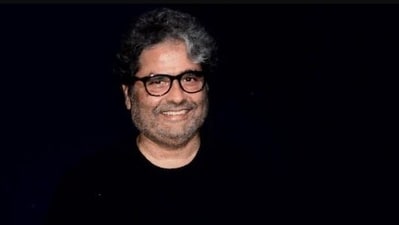Vishal Bhardwaj has directed two new thriller titles Vishal Bhardwaj has directed two new thriller titles