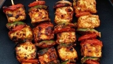 How to make Achari Paneer Tikka at home? Check out this recipe (Unsplash) How to make Achari Paneer Tikka at home? Check out this recipe (Unsplash)
