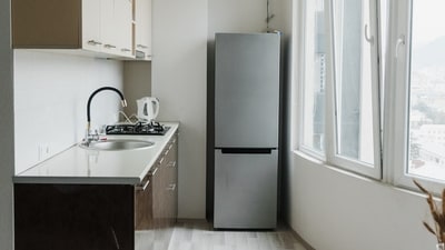 Best fridge under  ₹40,000: Upgrade your kitchen with one of these top-notch refrigerators from big brands. (Pexels)
