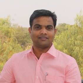 Akkattu T Biju, associate professor of organic chemistry at IISc Bangalore Akkattu T Biju, associate professor of organic chemistry at IISc Bangalore
