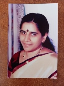 Remadevi, the victim Remadevi, the victim