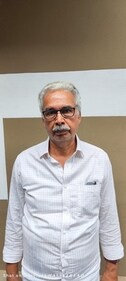 Janardhanan Nair, the accused Janardhanan Nair, the accused