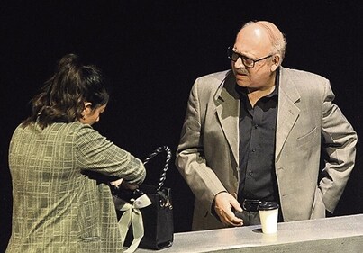 Directed by Akash Khurana, who also plays the protagonist, the plot is about a lawyer and the struggle to get justice for his client adapted from a novel by Barry Reed. Directed by Akash Khurana, who also plays the protagonist, the plot is about a lawyer and the struggle to get justice for his client adapted from a novel by Barry Reed.