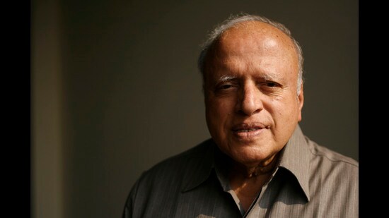 Known as the father of the Green Revolution in India, Swaminathan passed away at his residence in Chennai on Thursday. He was 98.