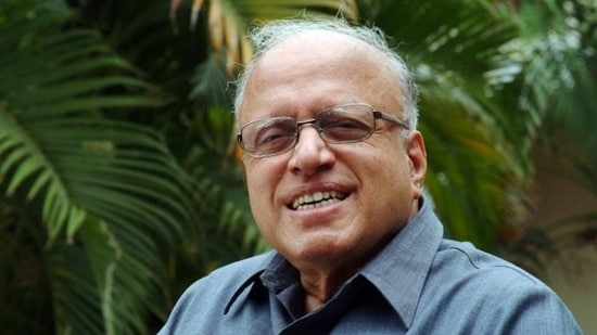 MS Swaminathan (File)