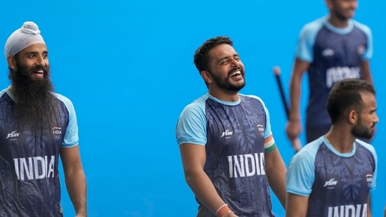 India are now all but through to the semifinals India are now all but through to the semifinals