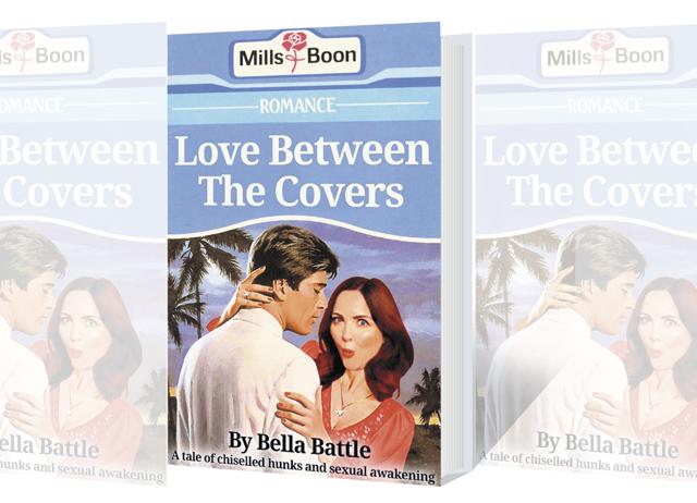 Mills & Boon set the template for romance novels, including a damsel in distress who’s determined to get by on her own. (A virgin, obviously). Mills & Boon set the template for romance novels, including a damsel in distress who’s determined to get by on her own. (A virgin, obviously).
