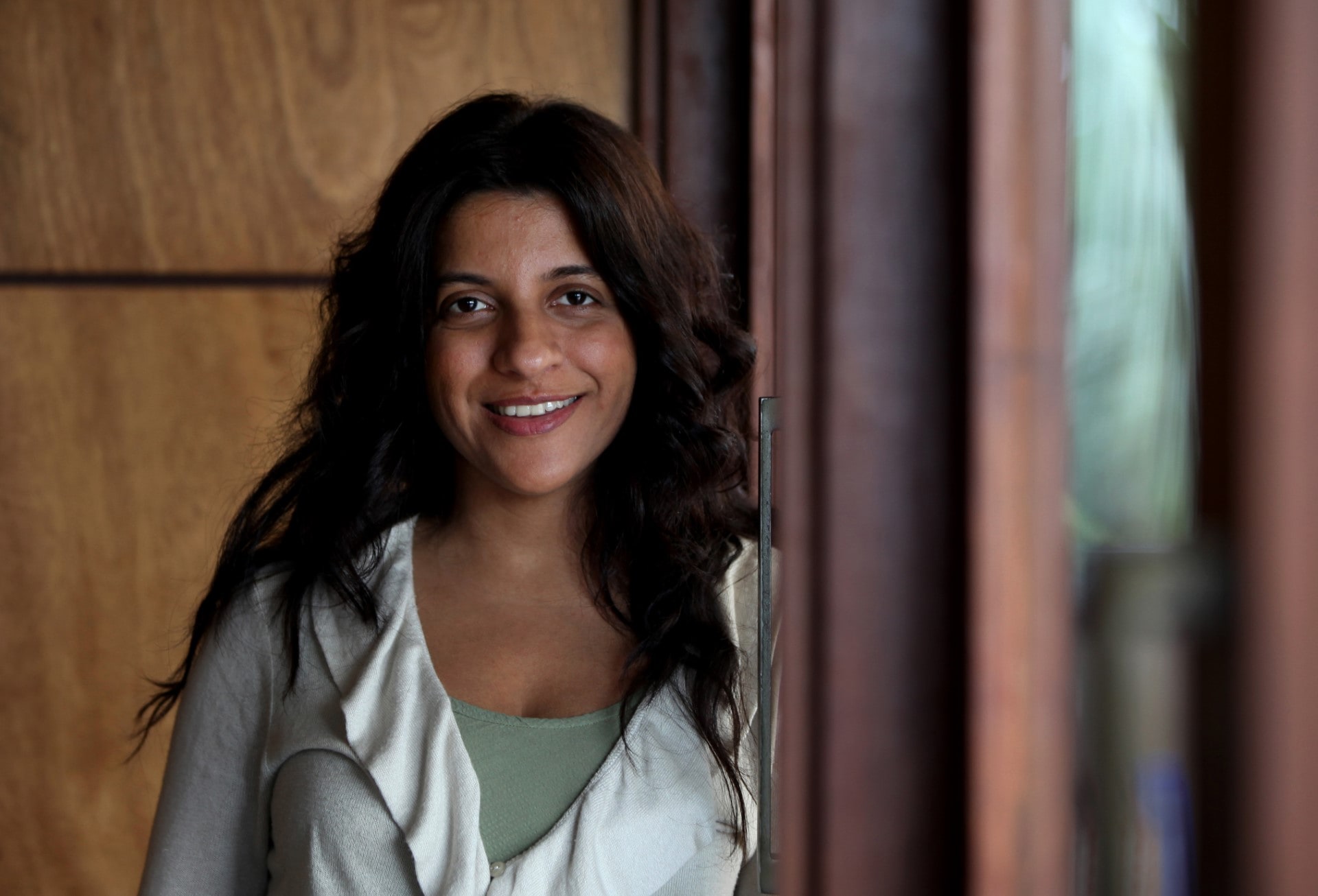 Zoya Akhtar (HT Photo) Zoya Akhtar (HT Photo)