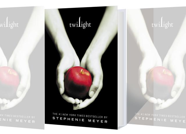 Add in vampires to the typical romance plot and Twilight emerges. Add in vampires to the typical romance plot and Twilight emerges.