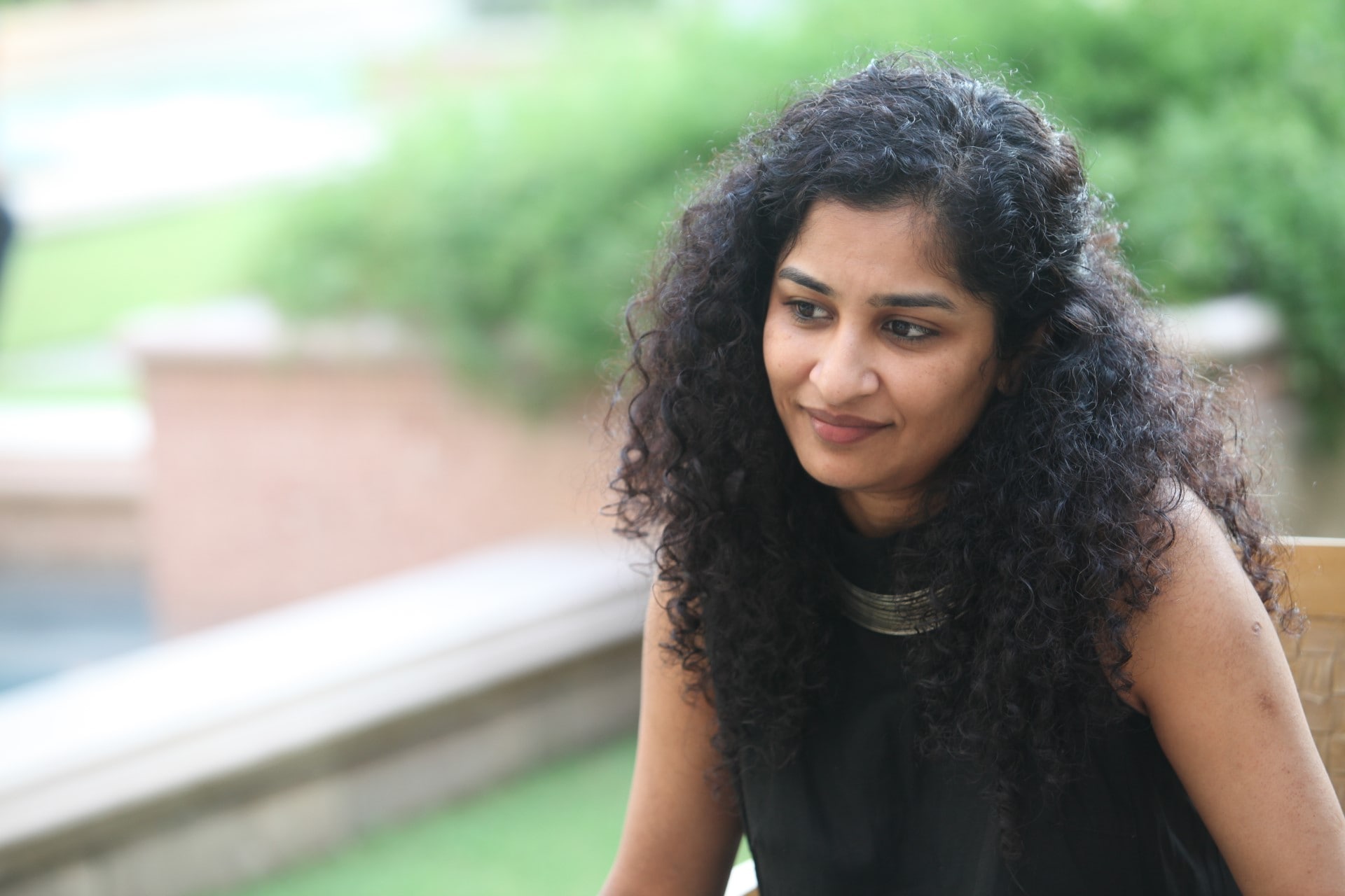 Director Gauri Shinde (HT Photo) Director Gauri Shinde (HT Photo)