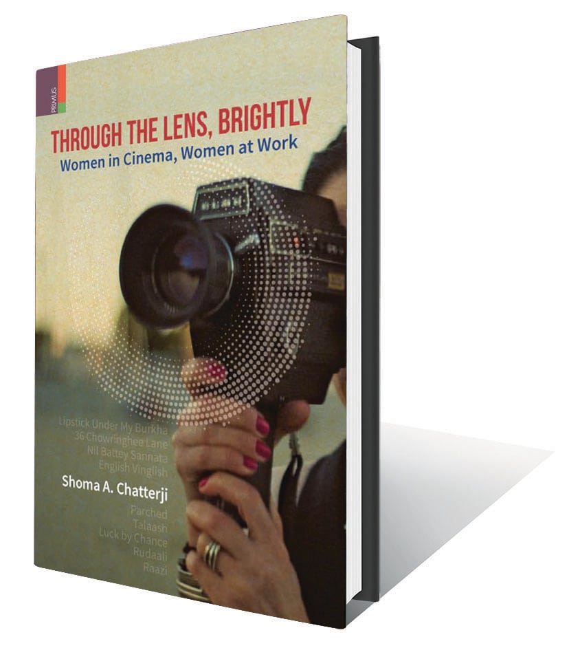 306pp, Rs1495; Primus Books 306pp, Rs1495; Primus Books