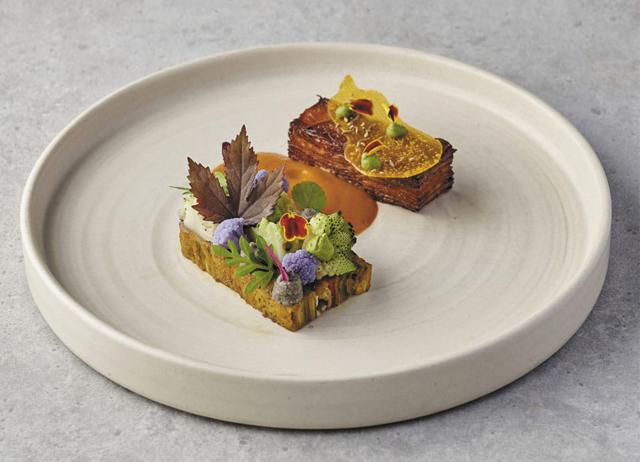 Mano Thevar’s cuisine is South Indian diaspora food, but it is also different from anything you will find anywhere else. Mano Thevar’s cuisine is South Indian diaspora food, but it is also different from anything you will find anywhere else.