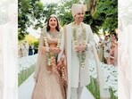 MP Raghav Chadha married actor Parineeti Chopra recently. 
