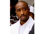 Rapper Tupac Shakur (File) Rapper Tupac Shakur (File)