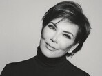 Kris Jenner 