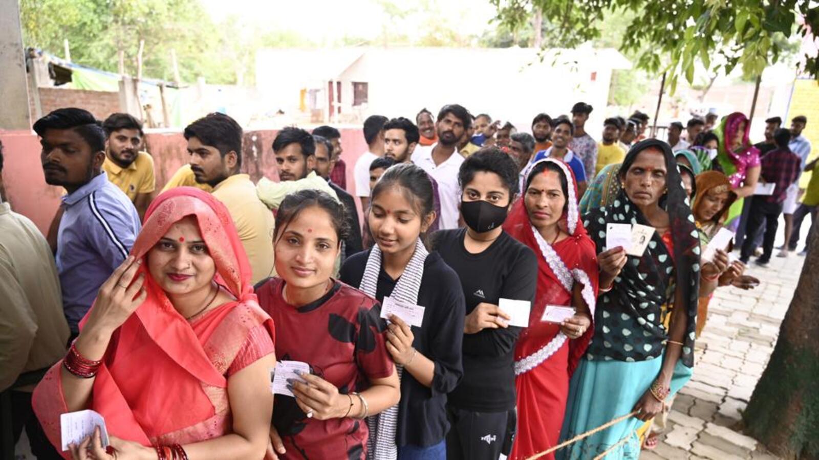 'Constitution will need some amendments for one nation, one poll' | Latest News India - Vimarsana News