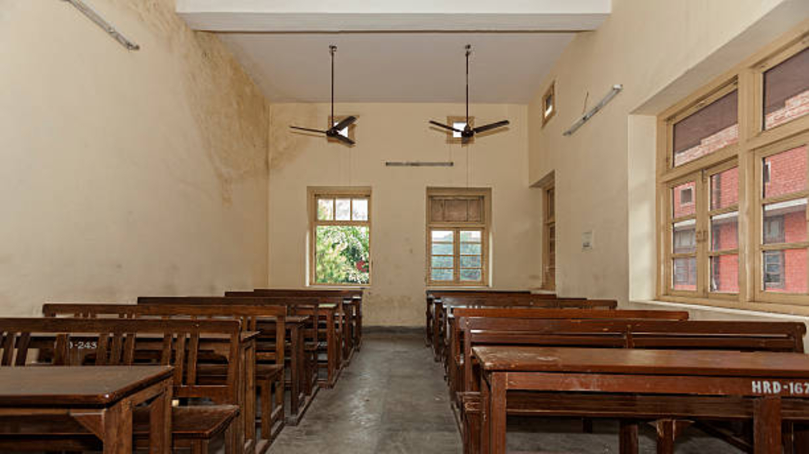 Muzaffarnagar rerun: Teacher asks Muslim student to slap Hindu classmate in UP | Latest News India - Vimarsana News