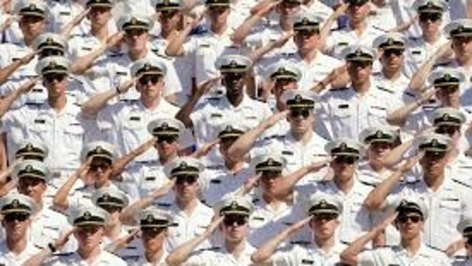 US Navy to start testing 'entire warfare force' for illegal drug use | World News - Vimarsana News