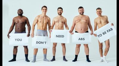 “Shaming an already shamed population is, well, shameful. For some reason, body shamers believe they are doing God’s work.” (Shutterstock) “Shaming an already shamed population is, well, shameful. For some reason, body shamers believe they are doing God’s work.” (Shutterstock)