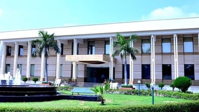 Afghanistan Embassy in India (Twitter/@AfghanistaninIN) Afghanistan Embassy in India (Twitter/@AfghanistaninIN)