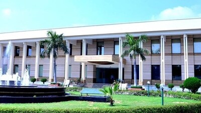 Afghanistan Embassy in India (Twitter/@AfghanistaninIN)