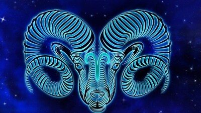 Aries Daily Horoscope for September 30, 2023: You're feeling ready to take on the world today, Aries.