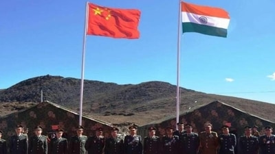 At the 19 rounds of talks between corps commanders of the two armies on August 13 and 14, the two sides agreed to resolve the remaining issues along the LAC in the Ladakh sector (File Photo) At the 19 rounds of talks between corps commanders of the two armies on August 13 and 14, the two sides agreed to resolve the remaining issues along the LAC in the Ladakh sector (File Photo)