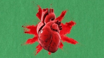 World Heart Day 2023: Superfoods to keep your heart healthy (Photo by Twitter/FatherlyHQ) World Heart Day 2023: Superfoods to keep your heart healthy (Photo by Twitter/FatherlyHQ)
