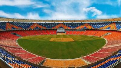 In his message, SFJ’s Gurpatwant Singh Pannun said they will turn the World Cricket Cup into world terror cup In his message, SFJ’s Gurpatwant Singh Pannun said they will turn the World Cricket Cup into world terror cup
