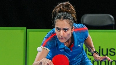 Manika Batra