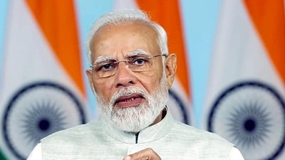 Prime Minister Narendra Modi (HT File Photo) Prime Minister Narendra Modi (HT File Photo)