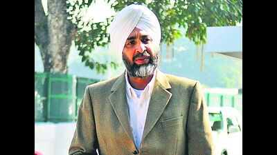 Punjab VB intensifies search for Manpreet Badal in corruption case Punjab VB intensifies search for Manpreet Badal in corruption case
