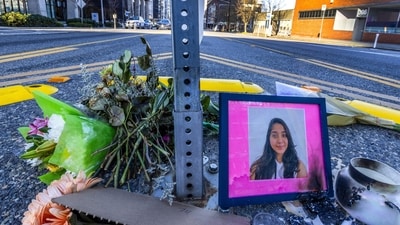 The King County Prosecuting Attorney’s Office is conducting a criminal review of the crash. (AP/File) The King County Prosecuting Attorney’s Office is conducting a criminal review of the crash. (AP/File)
