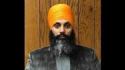 The killing of Khalistani separatist Hardeep Singh Nijjar remains an “active and ongoing investigation”, the Royal Canadian Mounted Police (RCMP) has said. The killing of Khalistani separatist Hardeep Singh Nijjar remains an “active and ongoing investigation”, the Royal Canadian Mounted Police (RCMP) has said.