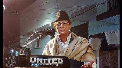 The trust runs Maulana Ali Jauhar University, of which Azam Khan is the lifetime chancellor, in Rampur. (File) The trust runs Maulana Ali Jauhar University, of which Azam Khan is the lifetime chancellor, in Rampur. (File)