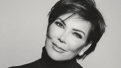 Kris Jenner (Instagram)