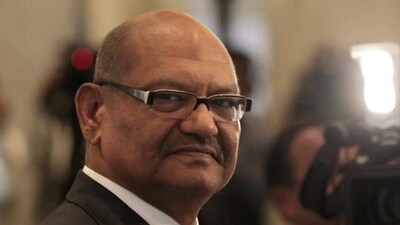 Vedanta chairman Anil Agarwal (HT Photo) Vedanta chairman Anil Agarwal (HT Photo)