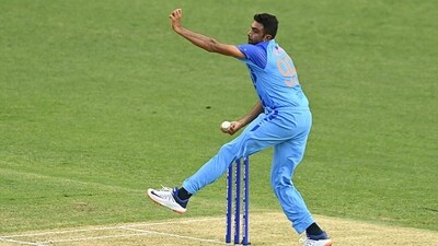 Ravichandran Ashwin knows he is up against fate. (Getty) Ravichandran Ashwin knows he is up against fate. (Getty)