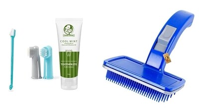 Unleash your love for your pet with dog grooming products. Unleash your love for your pet with dog grooming products.