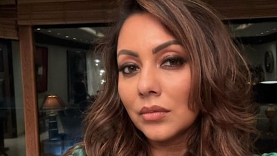 Gauri Khan has shared a new selfie.