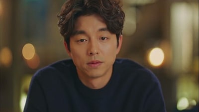 Gong Yoo is best known for Guardian (Goblin): The Lonely and Great God alongside Kim Go Eun. Gong Yoo is best known for Guardian (Goblin): The Lonely and Great God alongside Kim Go Eun.