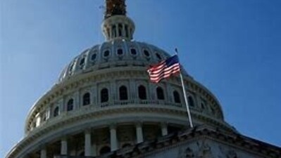The government is expected to shut down all non-essential functions at the start of the new fiscal year on October 1.