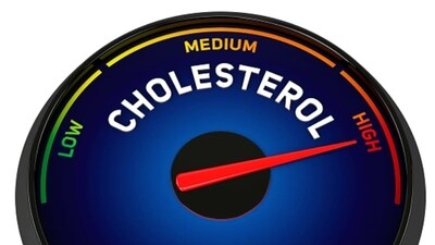 Is a healthy diet enough for a healthy heart? Expert shares cholesterol care tips on World Heart Day (Unsplash) Is a healthy diet enough for a healthy heart? Expert shares cholesterol care tips on World Heart Day (Unsplash)