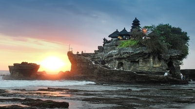 Bali is also home to a wealth of architectural landmarks that reflect its unique history and artistic traditions. (Unsplash) Bali is also home to a wealth of architectural landmarks that reflect its unique history and artistic traditions. (Unsplash)