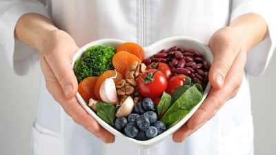 Healthy diet