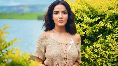 Jasmin Bhasin on her hiatus from daily soaps Jasmin Bhasin on her hiatus from daily soaps