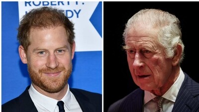 Why did Royal Family decide not to wish Prince Harry on his birthday Why did Royal Family decide not to wish Prince Harry on his birthday
