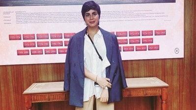 Kirti Kulhari Kirti Kulhari